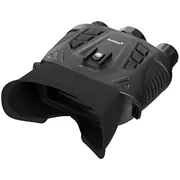 Levenhuk Halo 50Xn Gps digitālais nakts redzamības binoklis  L85331 5905555024851
