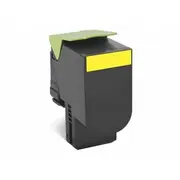 Lexmark Toner yellow Xc2132 P  24B6010 734646498760