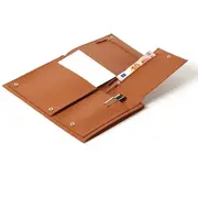 Lexon Flat 14 Laptop Bag brown Ln2503M  3660491109704