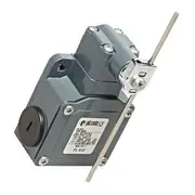 Limit switch adjustable plunger, length R 19-116Mm No  Nc Fl532 Fl 532