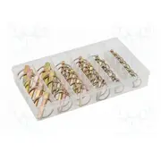 Linch-Pins assortment 50Pcs.  Ht8G506