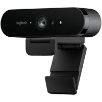 Logi Brio 300 Full Hd webcam - Graphite  960-001436 5099206104938