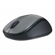 Logitech M235 Bezvadu Datorpele Pelēka  910-002201 5099206027169
