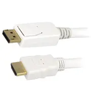 Logilink Cv0055 - Dp cable 2M  4052792002362