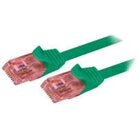 Logilink Patch Cable Primeline Cq2034U Cat 6A, U/Utp  4052792023077