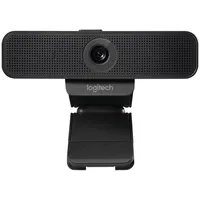 Logitech Camera Webcam Hd C925E/960-001076  960-001076 5099206064027 Perlogkam0009