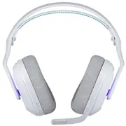 Logitech G522 Lightspeed Austiņas baltas  981-001550 5099206131675