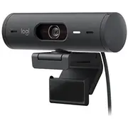 Logitech Brio 505  960-001459 5099206104884 Perlogkam0022