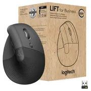 Logitech Lift for Business Mouse 910-006494  509920609983