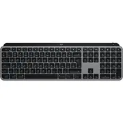Keyboard Wrl Mx Keys S Mac/Space Grey 920-011637 Logitech  5099206114616