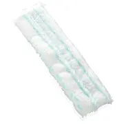 Logu birstes nomaināmā švamme Window AmpAmp Frame Cleaner 3In1 Mini micro duo  1051128 4006501511287