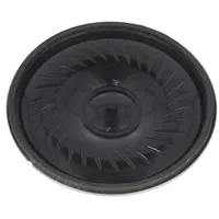 Loudspeaker miniature,mylar,general purpose,waterproof 1W  Vs-K50Fl-16 2949