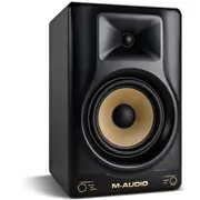 M-Audio Forty Sixty - active monitor  Fortysixtyxeu 694318026335 Nglmduglo0007
