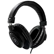 Mackie Mc-100 - professional closed headphones  663961061369 Wlononwcrizhf