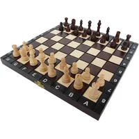 Madon chess  Backgammon šaha komplekts nr.142 Sem1225092