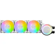 Mag Coreliquid E360 White 360Mm 3Xargb Fan  306-7Zw6E27-C24 4711377124157 Wen-Cpu-Msi-031