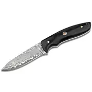 Magnum Vernery Damast Knife  02Sc018Dam 4045011266584 Wlononwcrbzrn