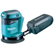 Makita Dbo180Z portable sander Orbital  088381658584 Nakmaksmi0003