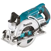 Makita Drs780Z portable circular saw 18.5 cm Black, Blue 5100 Rpm  0088381838665 Wlononwcritnm