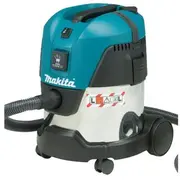 Makita Vacuum Cleaner 1000W Class L 20L Inox Vc2012L  88381684767 Wlononwcraim3