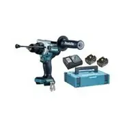 Makita Wkrętarka Udarowa 18V Dhp492Rtj 130/65Nm 2X5,0Ah Bl  100607505 0197050011732 Wlononwcrtbwn