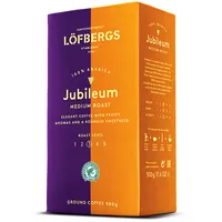 Maltā kafija Lofbergs Jubileum, 500 g  450-00891