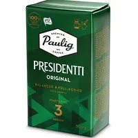 Maltā kafija Paulig Presidentti Original, 500 g  450-00503 6418474020013