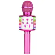 Manta Mic21-Pkl Pink  T-Mlx53412 5907642618394