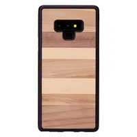 ManWood Smartphone case Galaxy Note 9 sabbia black  T-Mlx36151 8809585420737