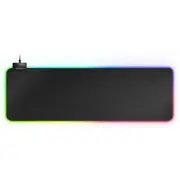 Mars Gaming Mmprgb2 Spēļu Peles Paliktnis ar Rgb Apgaismojumu  4710562753493