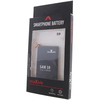 Maxlife battery for Samsung S9 Eb-Bg960Abe 3100Mah  Oem0300530 5900495000934