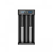 Mc2 Plus Xtar lādētājs iepakojumā 1 gb.  Bc.mc2Plus.xtar 3100001414244