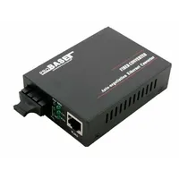 Media konvertors/ Dual fiber/ Mm/ 10/100Mbps/2Km/ Sc/ 1310  Mcv-1002-Df/Mm 3100000005924