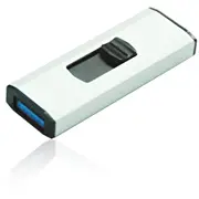 Mediarange Mr919 Usb flash drive 256 Gb Type-A 3.2 Gen 1 3.1 Black, Silver  1782205 4260459610182 Wlononwcrsex6