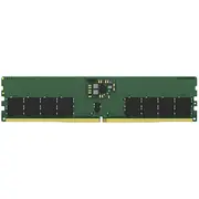 Memory 32Gb132Gb 6400 Cl52 1Rx8 Cudimm  Kvr64A52Bs8-32 740617348156 Sakin503264Vr11