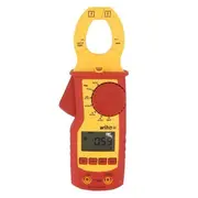 Meter multifunction Vac 1000V I Ac 400Ua400A Vdc 1500V 40Mω  Wiha.45219 45219