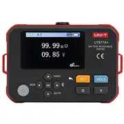 Meter Uni-T Ut677A  Mie0509 5901890121484 Wlononwcrmsi5