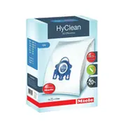Miele G/N Hyclean 3D Efficiency  4002515488492 4002516769781
