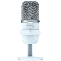 Mikrofons Hyperx Solocast White  519T2Aa 196188736920