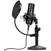 Mikrofons Trust Gxt269 Emita Ii  25769 8713439257694