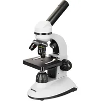 Mikroskops, Discovery Nano Polar, 40X-400X, ar grāmatu  77964 5905555013664