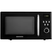 Mikroviļņu krāsns, 20L, 700W, Kor 6S2Bk 2, Daewoo  2 684811832397