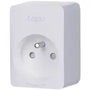 Tapo Mini Smart Wi-Fi Socket, Energy Monitoring  P110 4897098682449 Kiltplrep0029