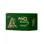 Mio beauty Avocado krēmziepes 100Gr.  Kf01251 4820263233214