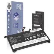Battery 01Av493 for Lenovo Thinkpad T570 T580 P51S 2000 mAh 30 Wh 15.2V  Bc/Le-T580 5904162456727 Azmitnblenovot5