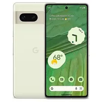 Mobile Phone Pixel 7 256Gb/Lemongrass Ga04548-Gb Google  810029936668