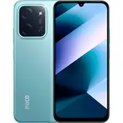 Mobile Phone Poco C85/8/256Gb Green Mzb0Lfueu  6932554457013