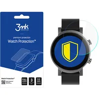 Mobvoi Ticwatch E3 - 3Mk Watch Protection v. Arc screen protector  Arc173 5903108433303