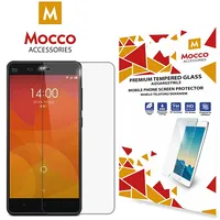 Mocco Tempered Glass Aizsargstikls Xiaomi Redmi Note 3  Moc-T-G-Xia-Rd-N3 4752168002742