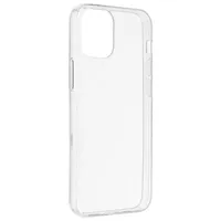 Mocco Ultra Back Case 1 mm Aizmugurējais Silikona Apvalks Priekš Apple iPhone 15 Plus  Mo-Bc1Mm-Ip-15Pl-Tr 4752168117521